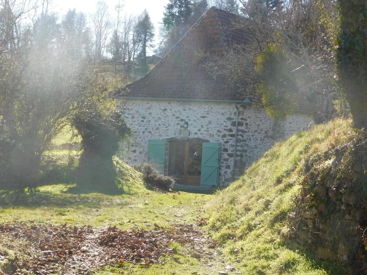 Vakantiehuis Gite De France Rosalie Bannes